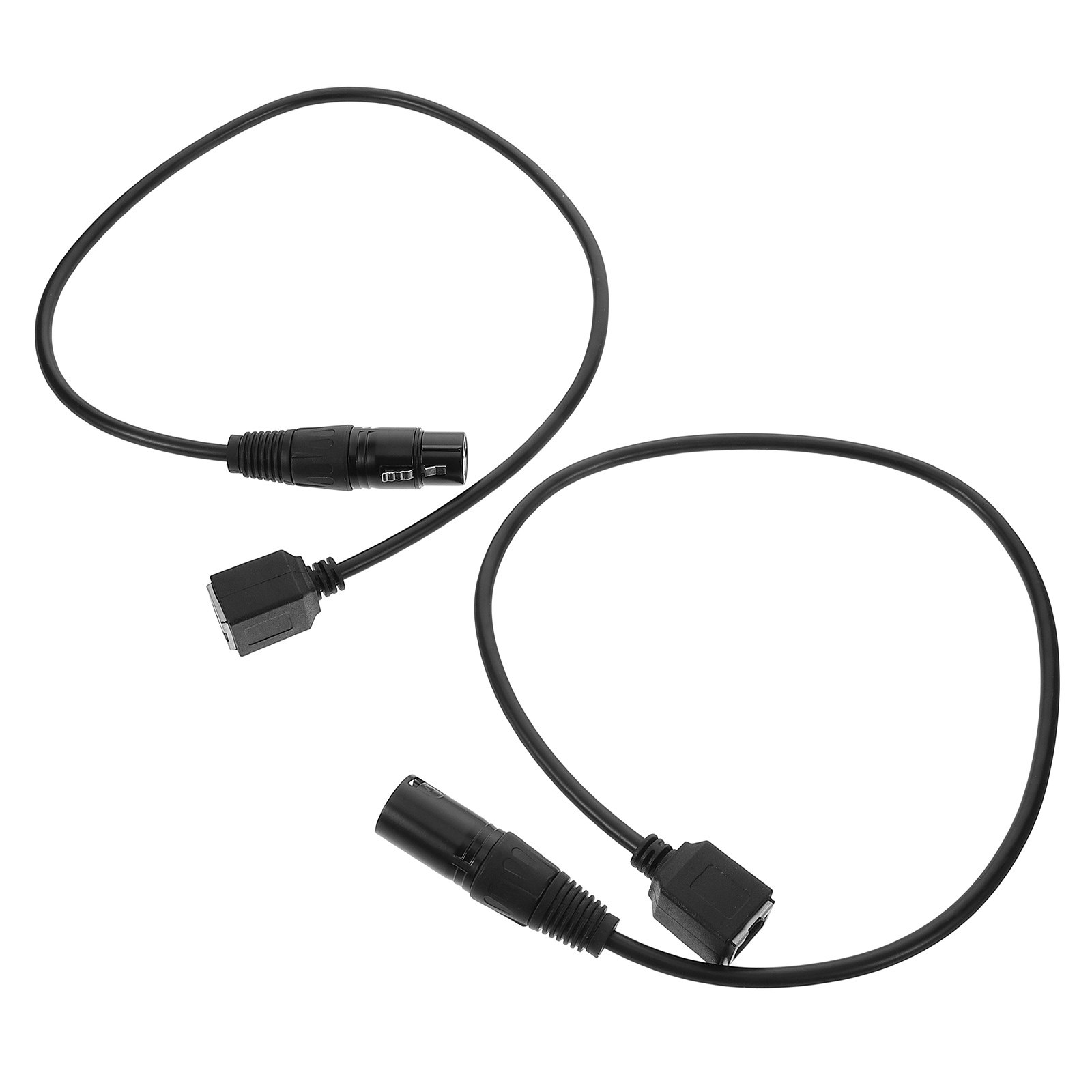Event & Party Supply - 2 unidades de cable adaptador de