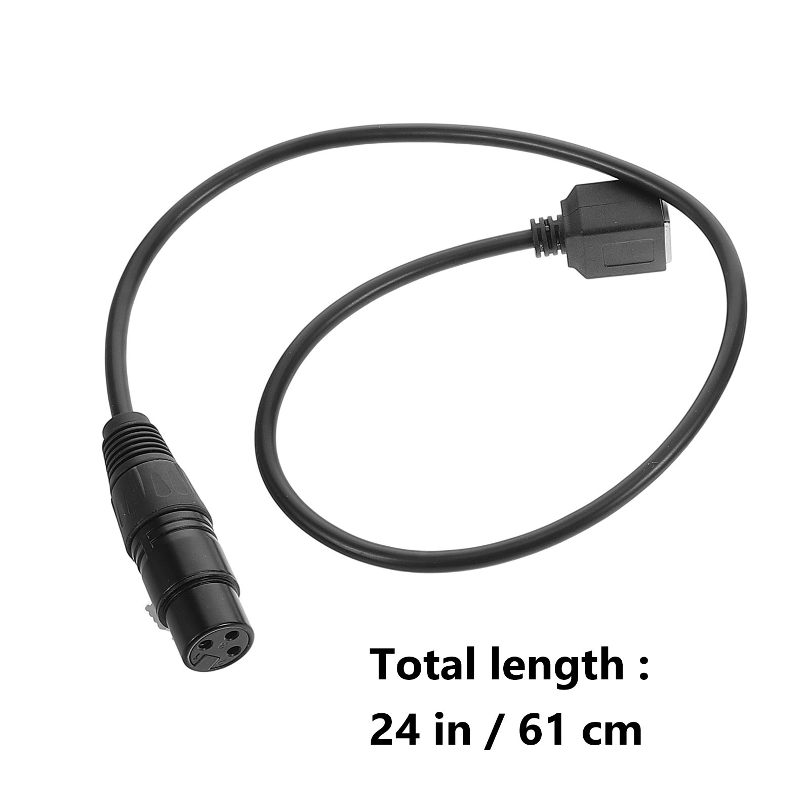 2 unidades de cable adaptador  - Event & Party Supply reseña y precio