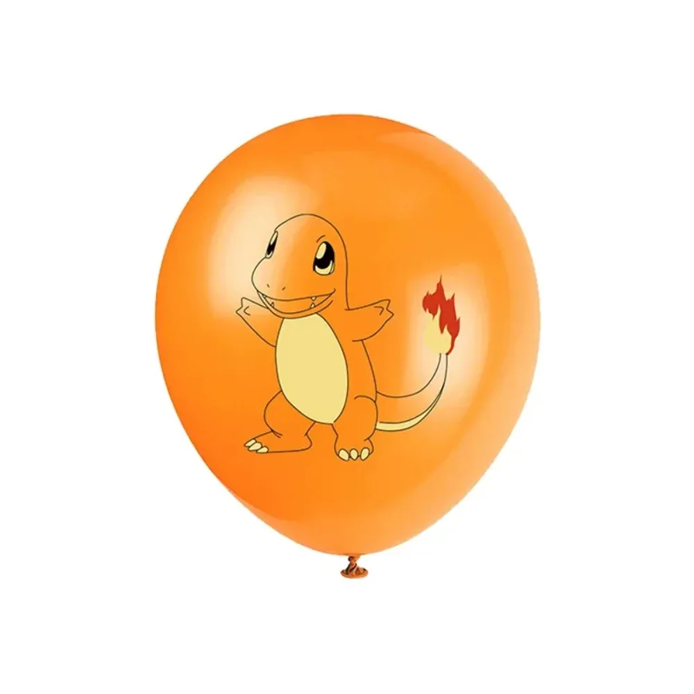 10 globos de látex con diseños - Supply Event reseña y precio