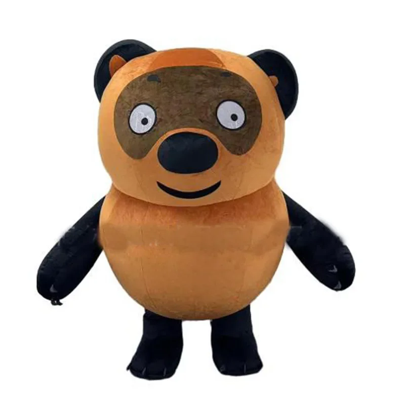 Disfraz de Mascota Inflable de - Event Party reseña y precio