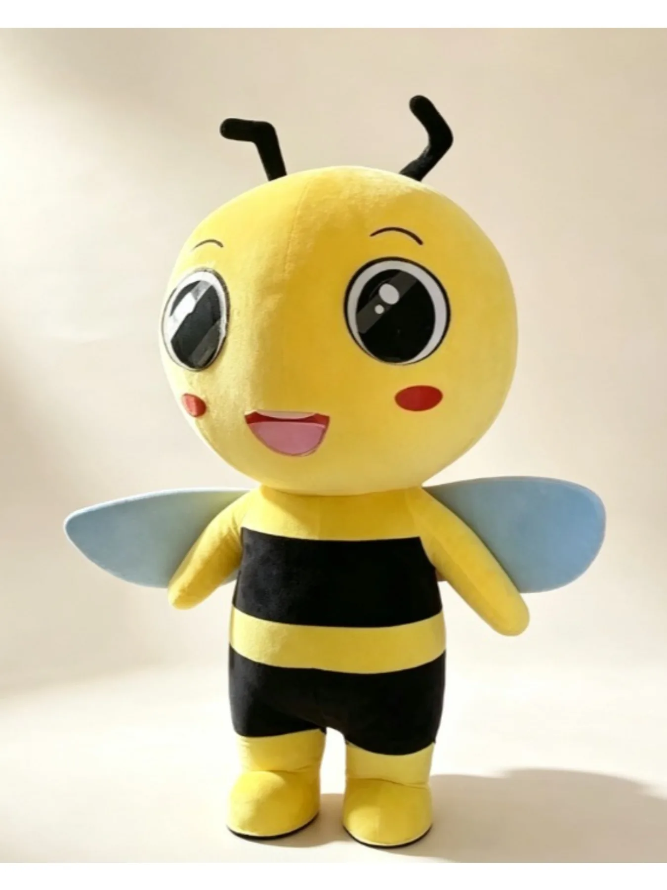 Disfraz de Abeja Inflable para - Event Party reseña y precio