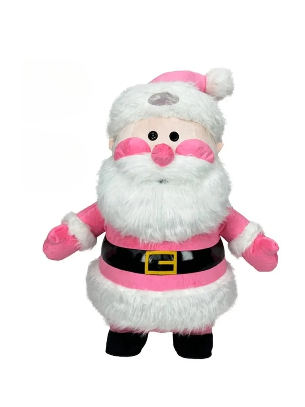 Disfraz Inflable de Papá Noel  - Event Party reseña y precio