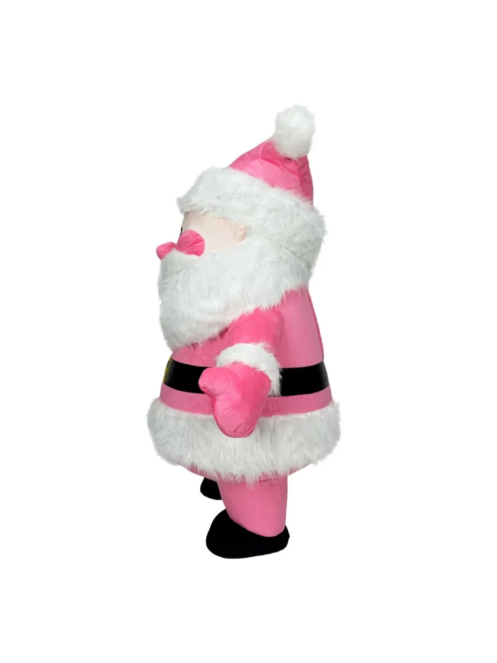 Disfraz Inflable de Papá Noel  - Event Party reseña y precio