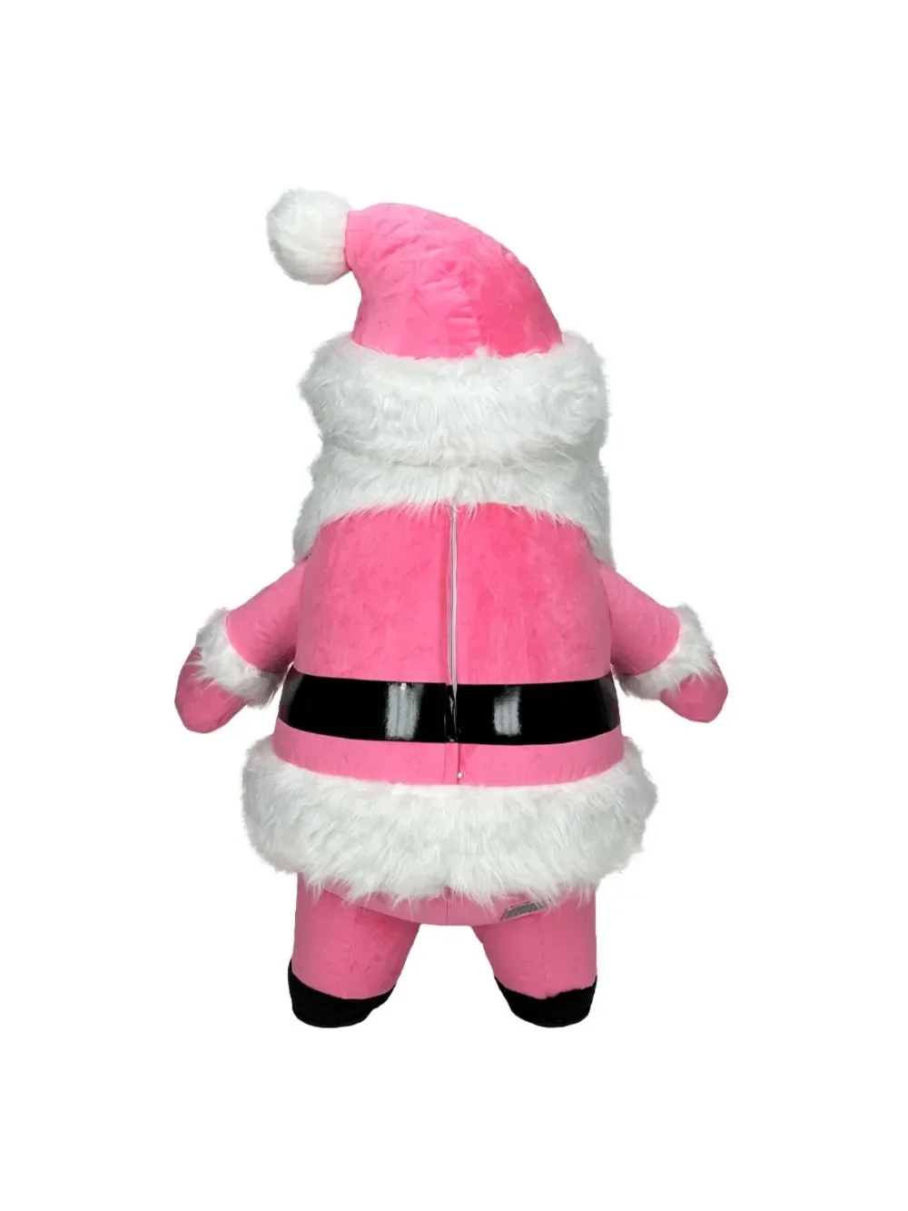 Disfraz Inflable de Papá Noel  - Event Party reseña y precio