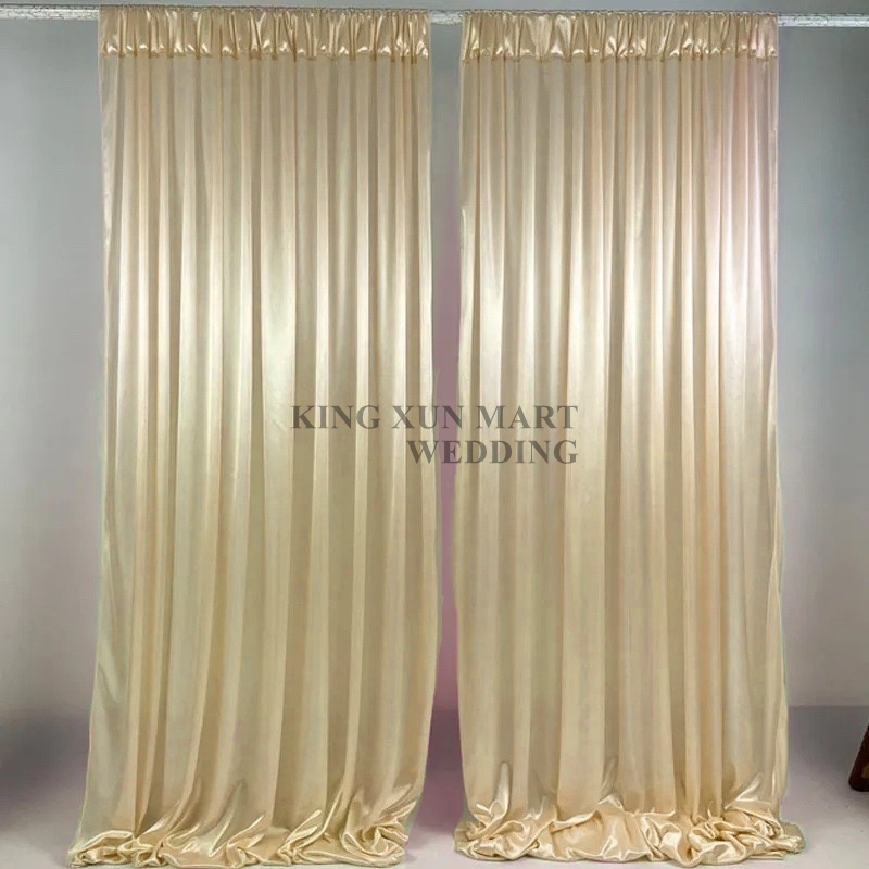 Cortina de fondo para bodas, c - Flower Wall Panel reseña y precio