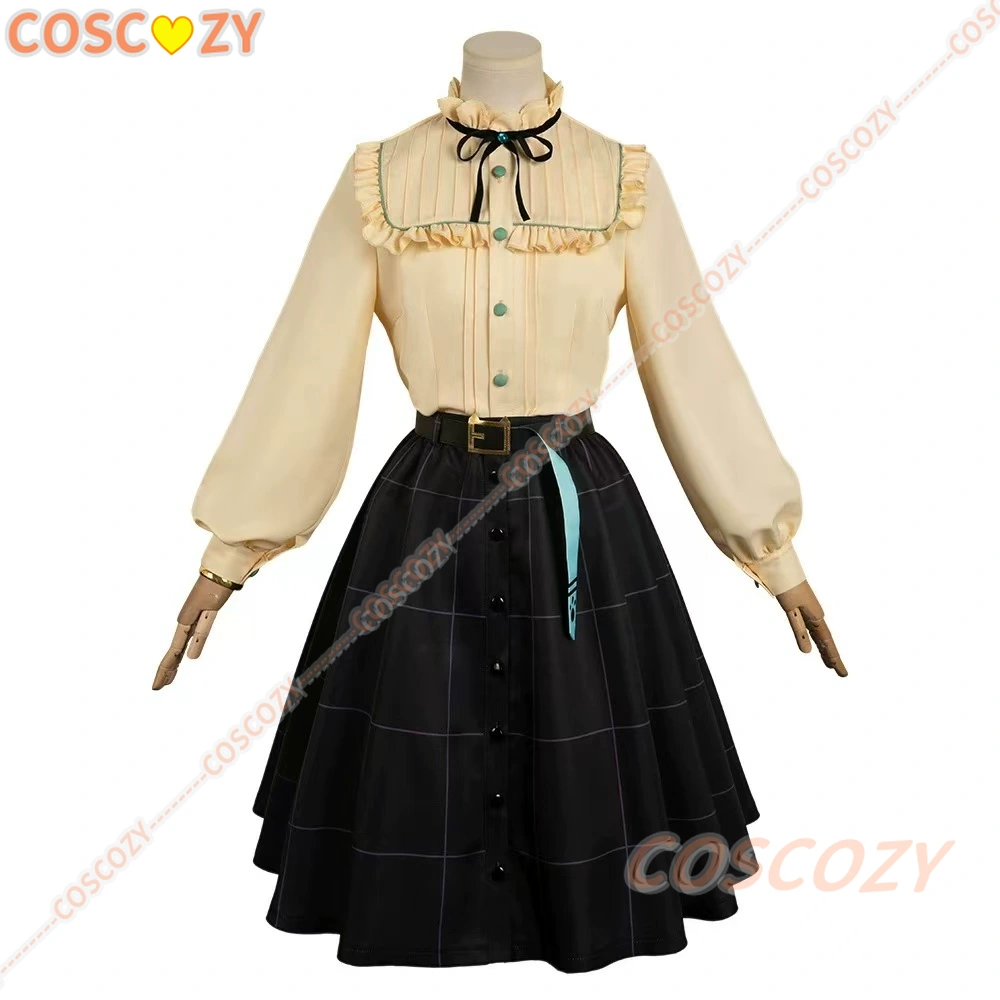 Manhattan Cafe Cosplay disfraz - Event & Party Supply Photos reseña y precio