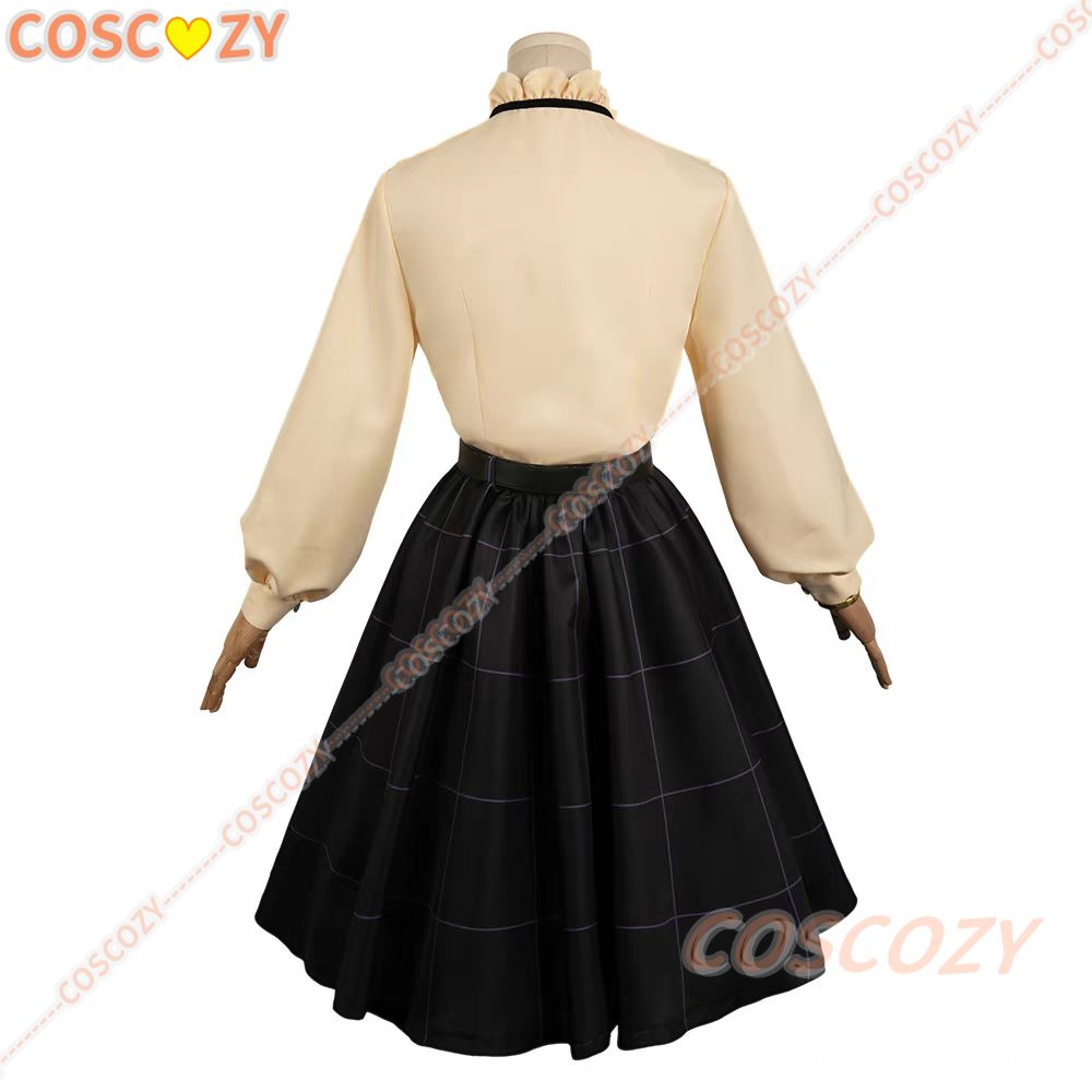 Manhattan Cafe Cosplay disfraz - Event & Party Supply Photos reseña y precio
