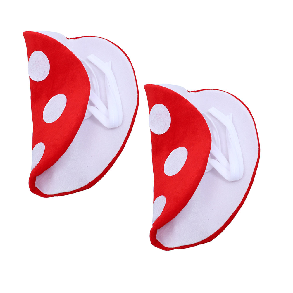2 piezas de gorros tipo boina  - Party Hat Cone reseña y precio