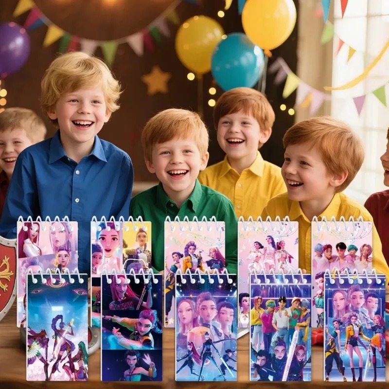 Popular Set de Cuadernos con T - Event Party reseña y precio