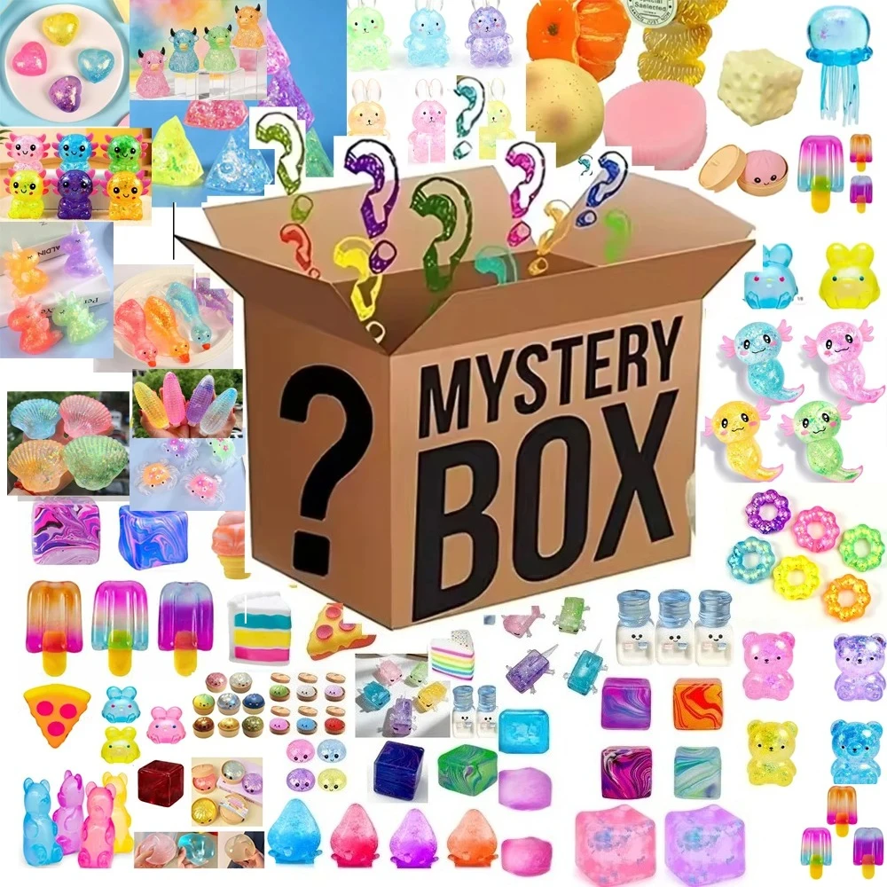 - Más de 100 piezas de figuras - Event Party reseña y precio