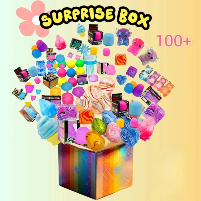- Más de 100 piezas de figuras - Event Party reseña y precio